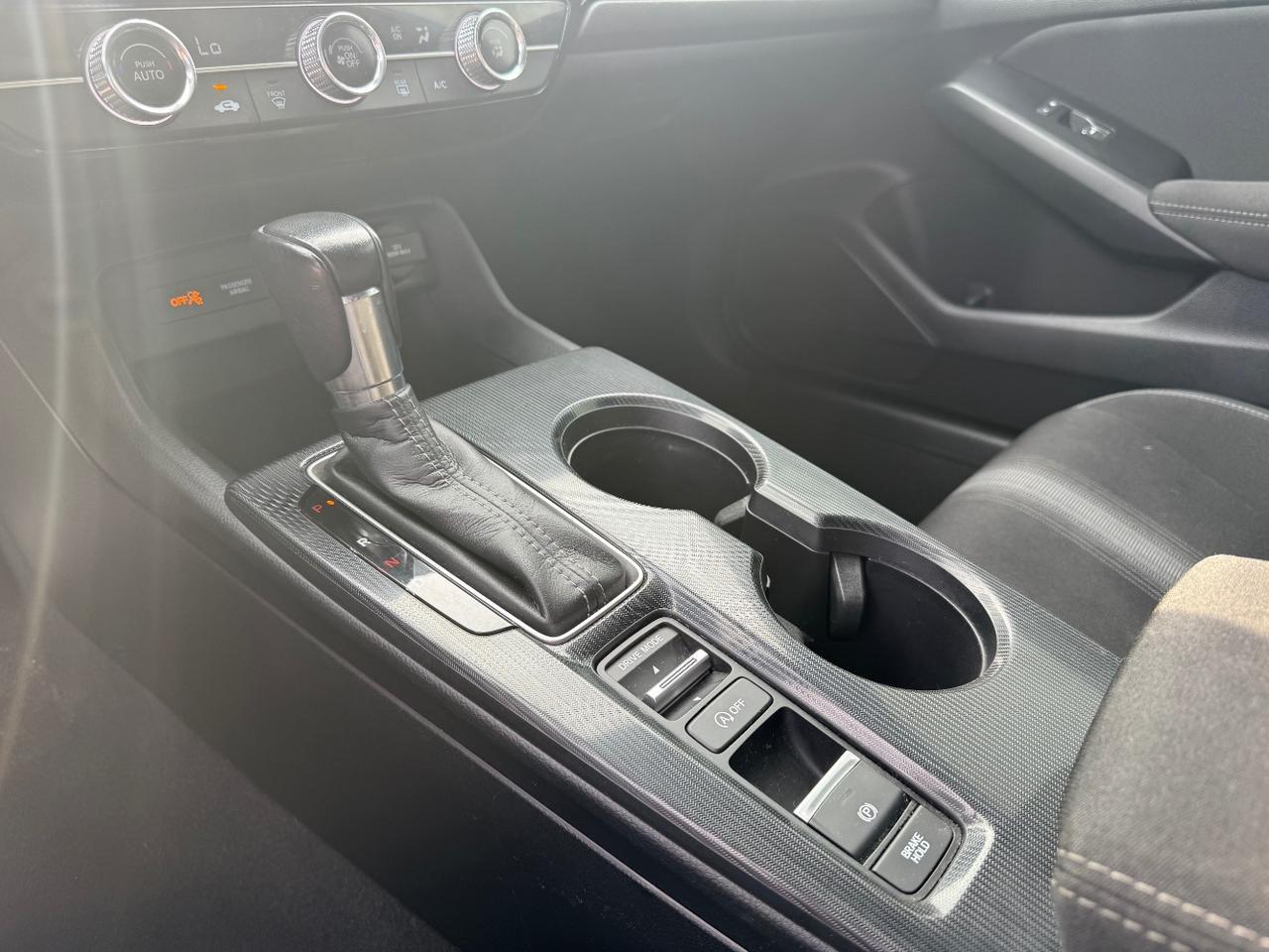2022 Honda Civic Sport Sedan Wayland MI