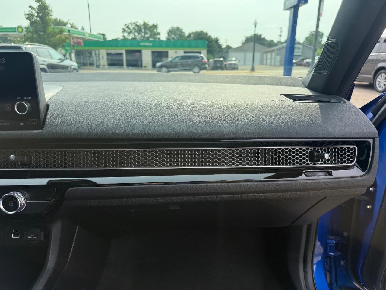 2022 Honda Civic Sport Sedan Wayland MI