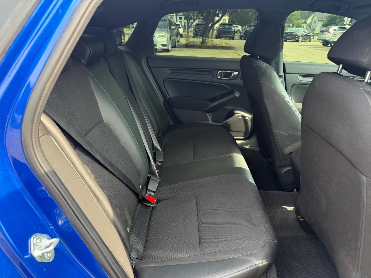 2022 Honda Civic Sport Sedan Wayland MI