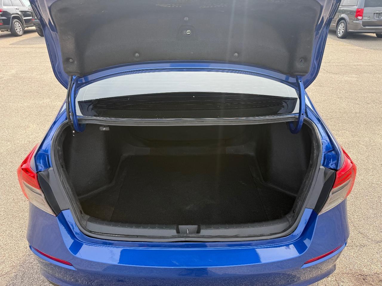 2022 Honda Civic Sport Sedan Wayland MI