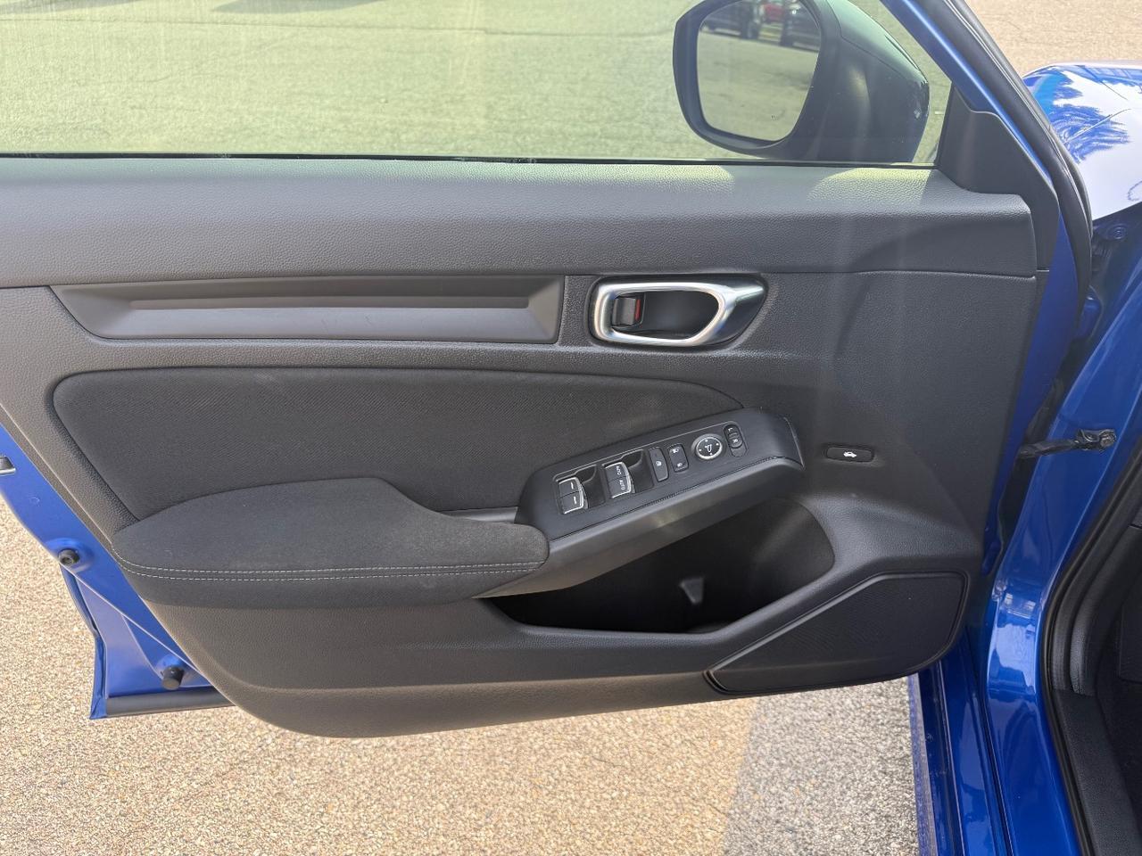2022 Honda Civic Sport Sedan Wayland MI