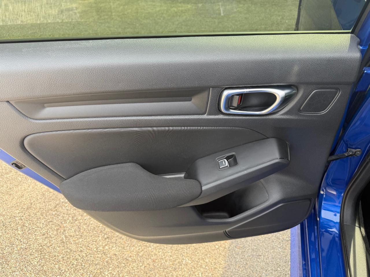 2022 Honda Civic Sport Sedan Wayland MI