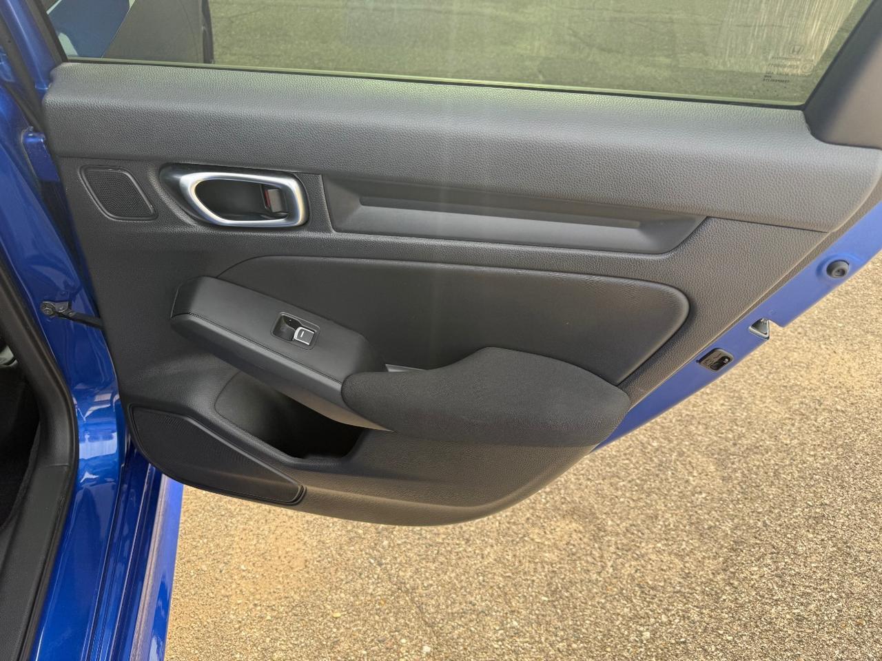 2022 Honda Civic Sport Sedan Wayland MI