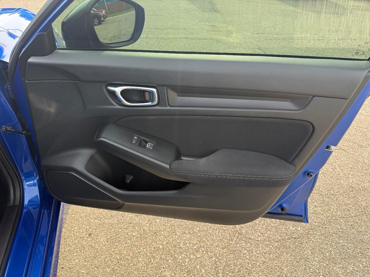 2022 Honda Civic Sport Sedan Wayland MI
