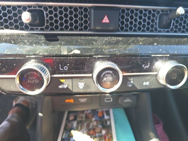 2022 Honda Civic Sport St. Augustine FL