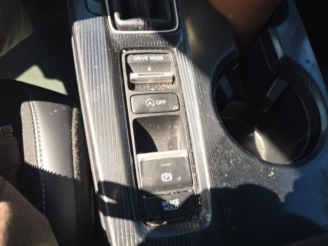 2022 Honda Civic Sport St. Augustine FL