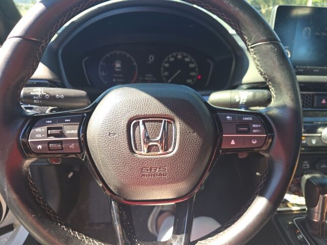 2022 Honda Civic Sport St. Augustine FL