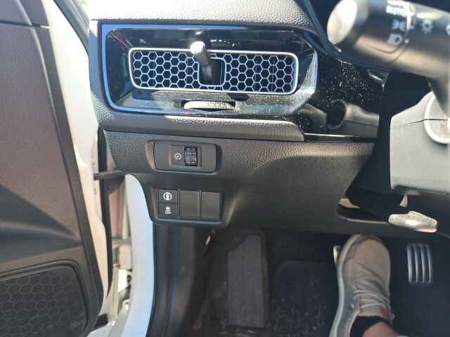 2022 Honda Civic Sport St. Augustine FL