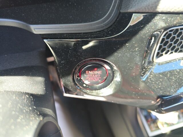 2022 Honda Civic Sport St. Augustine FL