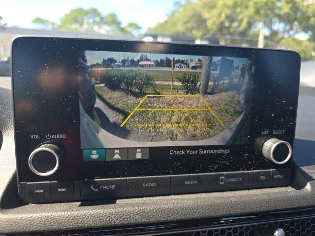 2022 Honda Civic Sport St. Augustine FL