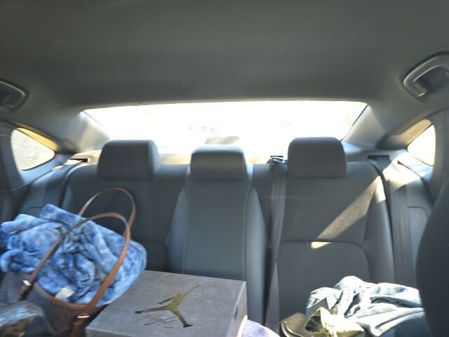 2022 Honda Civic Sport St. Augustine FL