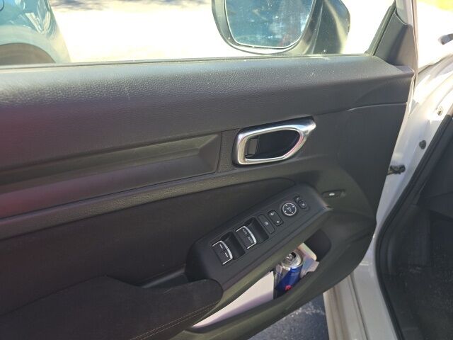 2022 Honda Civic Sport St. Augustine FL