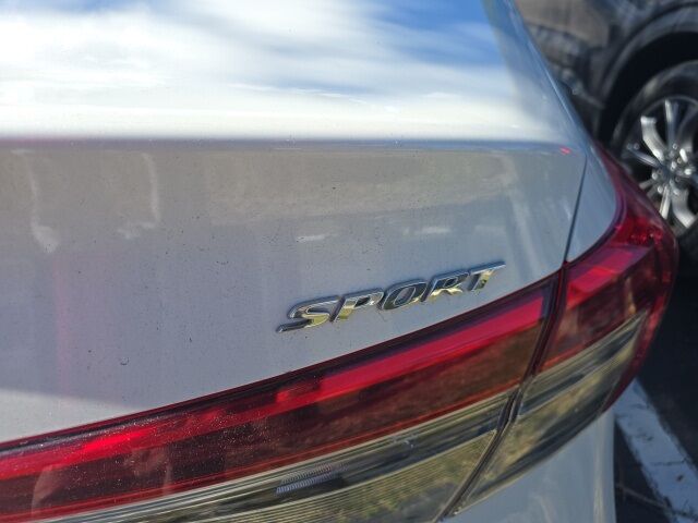 2022 Honda Civic Sport St. Augustine FL