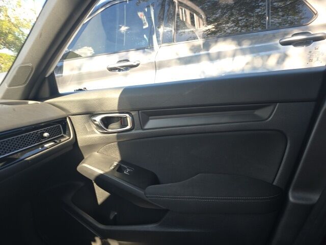 2022 Honda Civic Sport St. Augustine FL