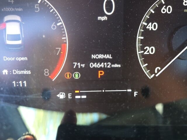 2022 Honda Civic Sport St. Augustine FL