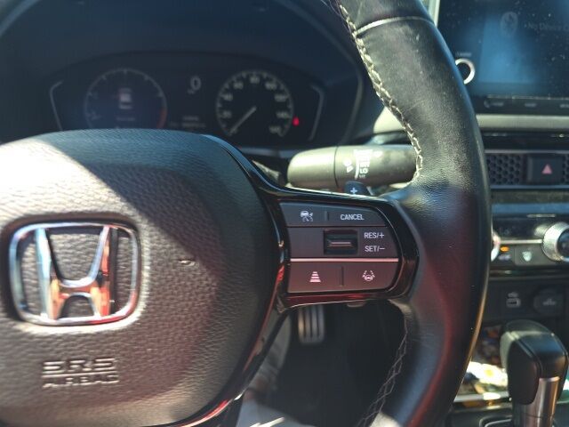 2022 Honda Civic Sport St. Augustine FL