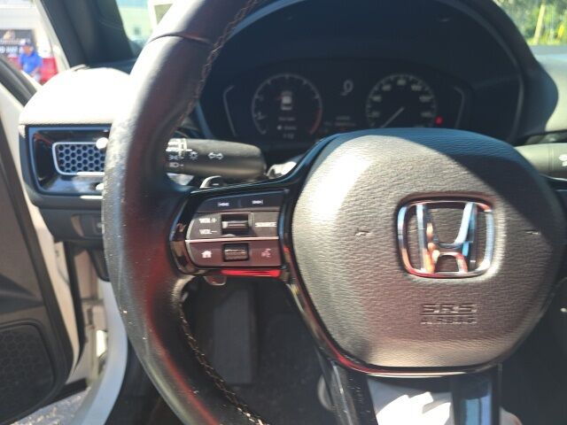 2022 Honda Civic Sport St. Augustine FL