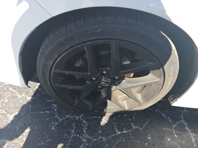 2022 Honda Civic Sport St. Augustine FL