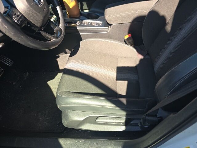 2022 Honda Civic Sport St. Augustine FL