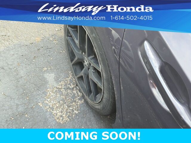2022 Honda Civic Sport Touring Columbus OH