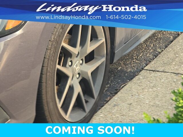 2022 Honda Civic Sport Touring Columbus OH