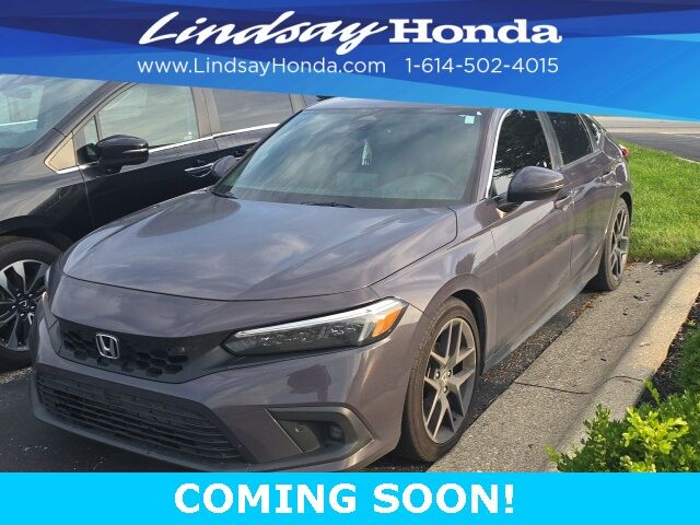 2022 Honda Civic Sport Touring Columbus OH