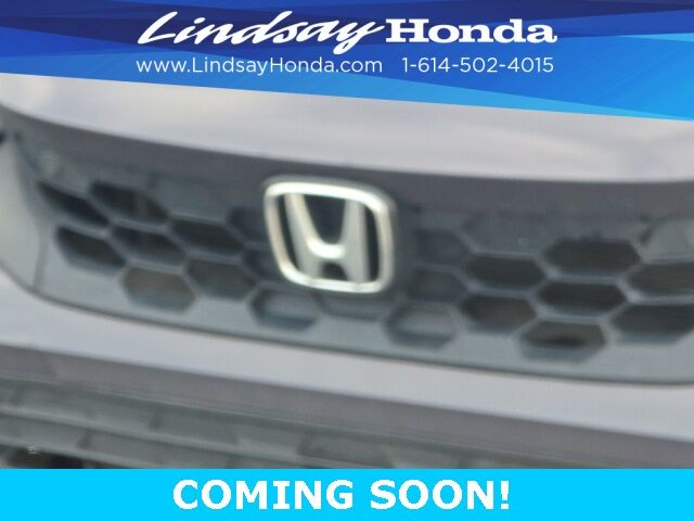 2022 Honda Civic Sport Touring Columbus OH