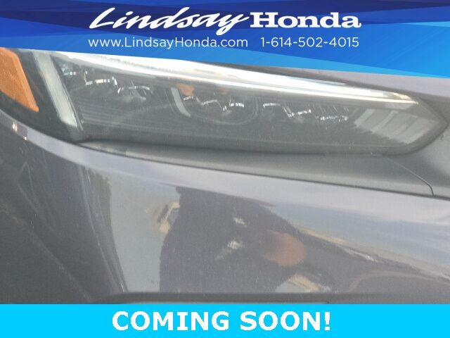 2022 Honda Civic Sport Touring Columbus OH