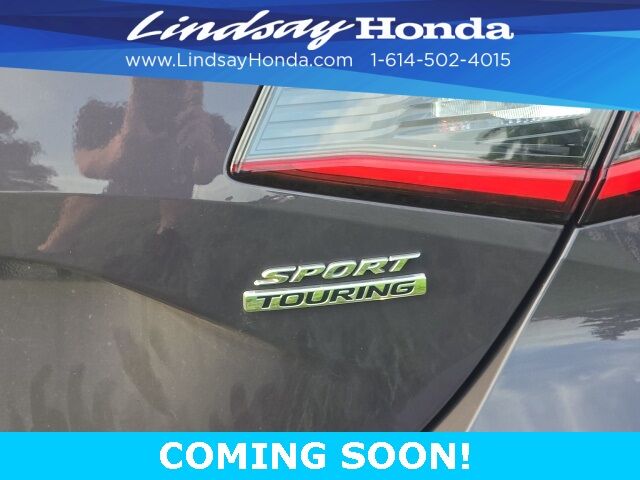 2022 Honda Civic Sport Touring Columbus OH