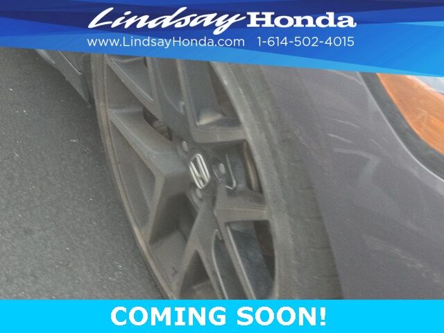 2022 Honda Civic Sport Touring Columbus OH