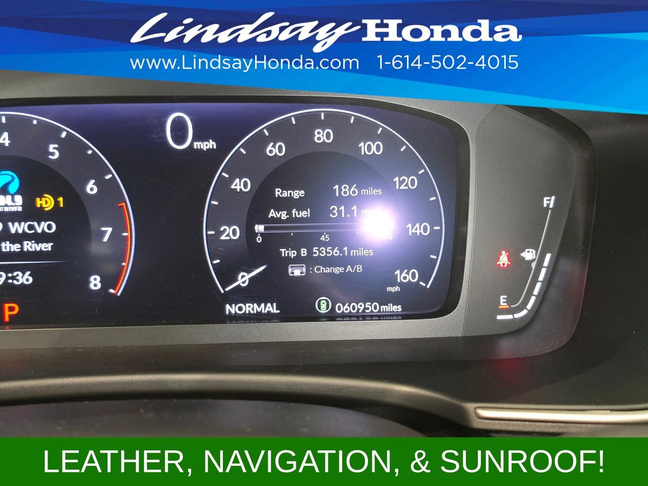 2022 Honda Civic Sport Touring Columbus OH
