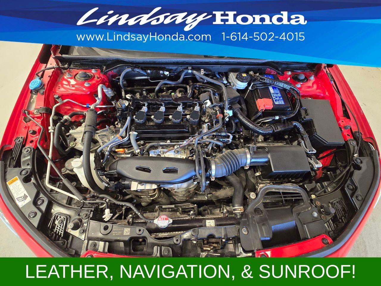 2022 Honda Civic Sport Touring Columbus OH