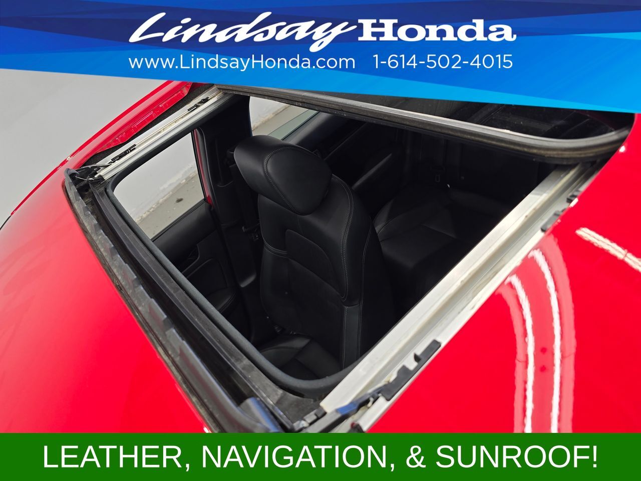 2022 Honda Civic Sport Touring Columbus OH