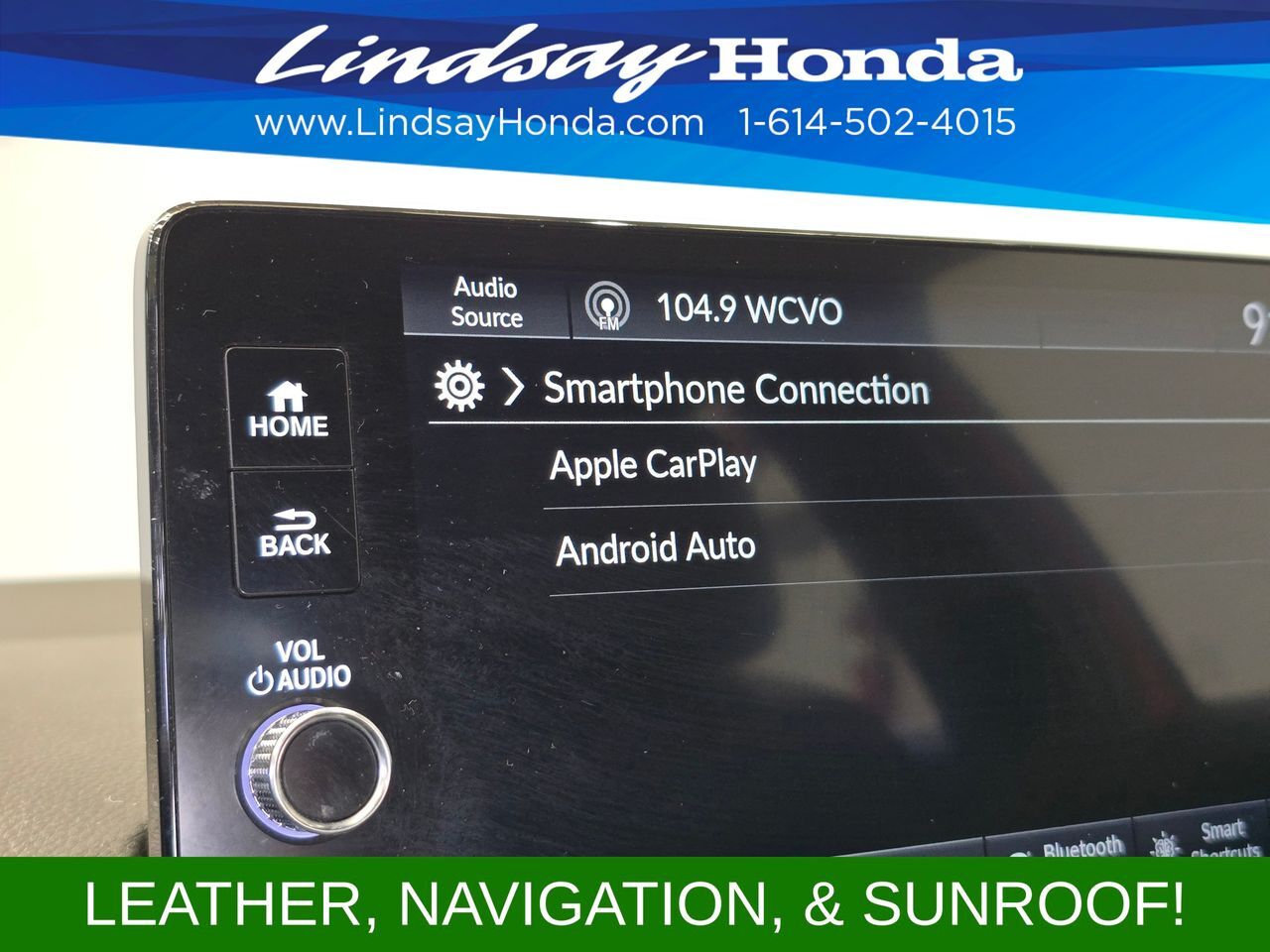 2022 Honda Civic Sport Touring Columbus OH