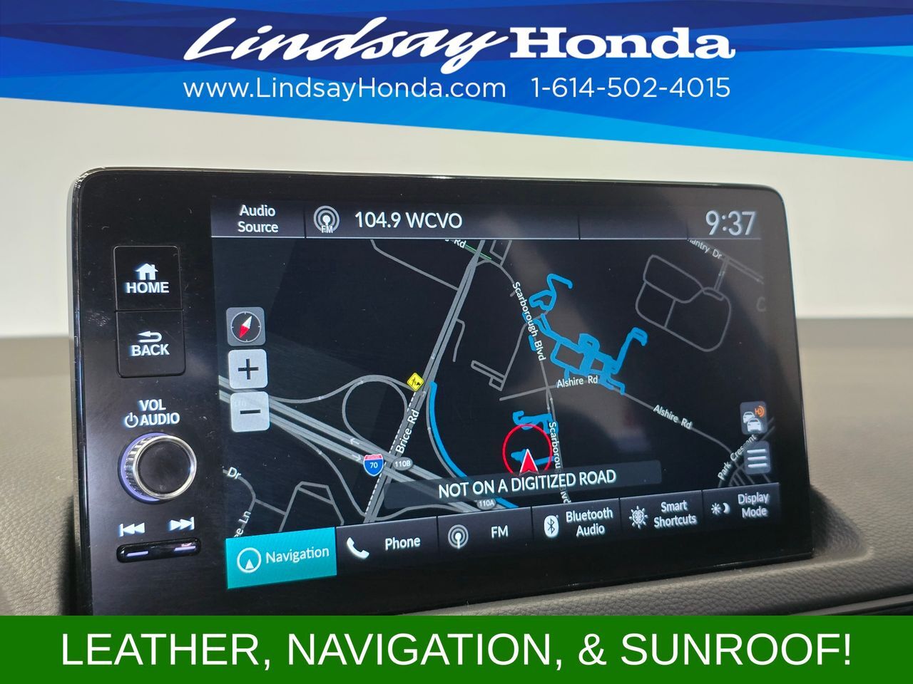 2022 Honda Civic Sport Touring Columbus OH
