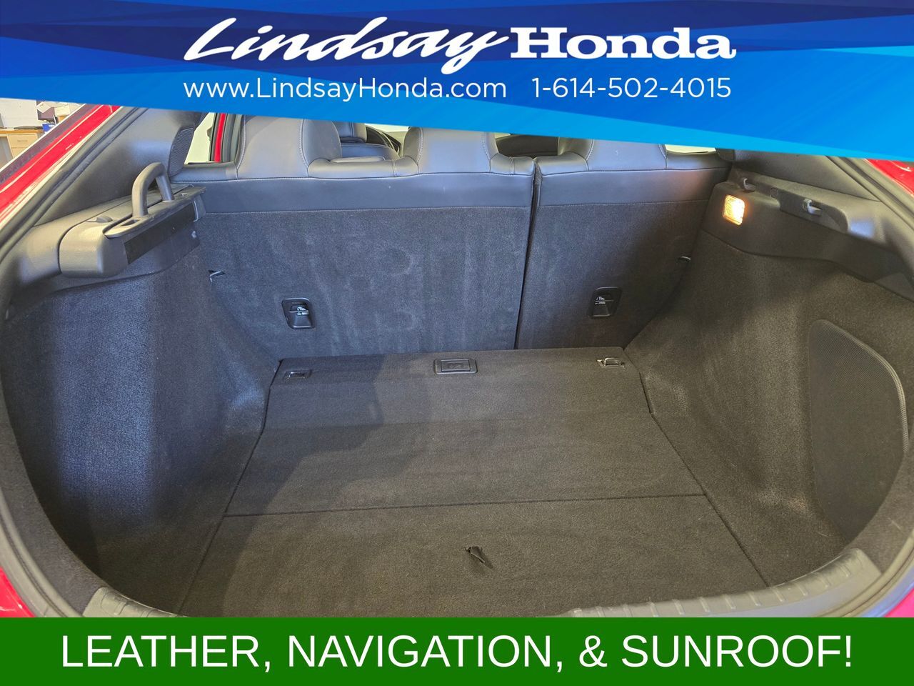 2022 Honda Civic Sport Touring Columbus OH