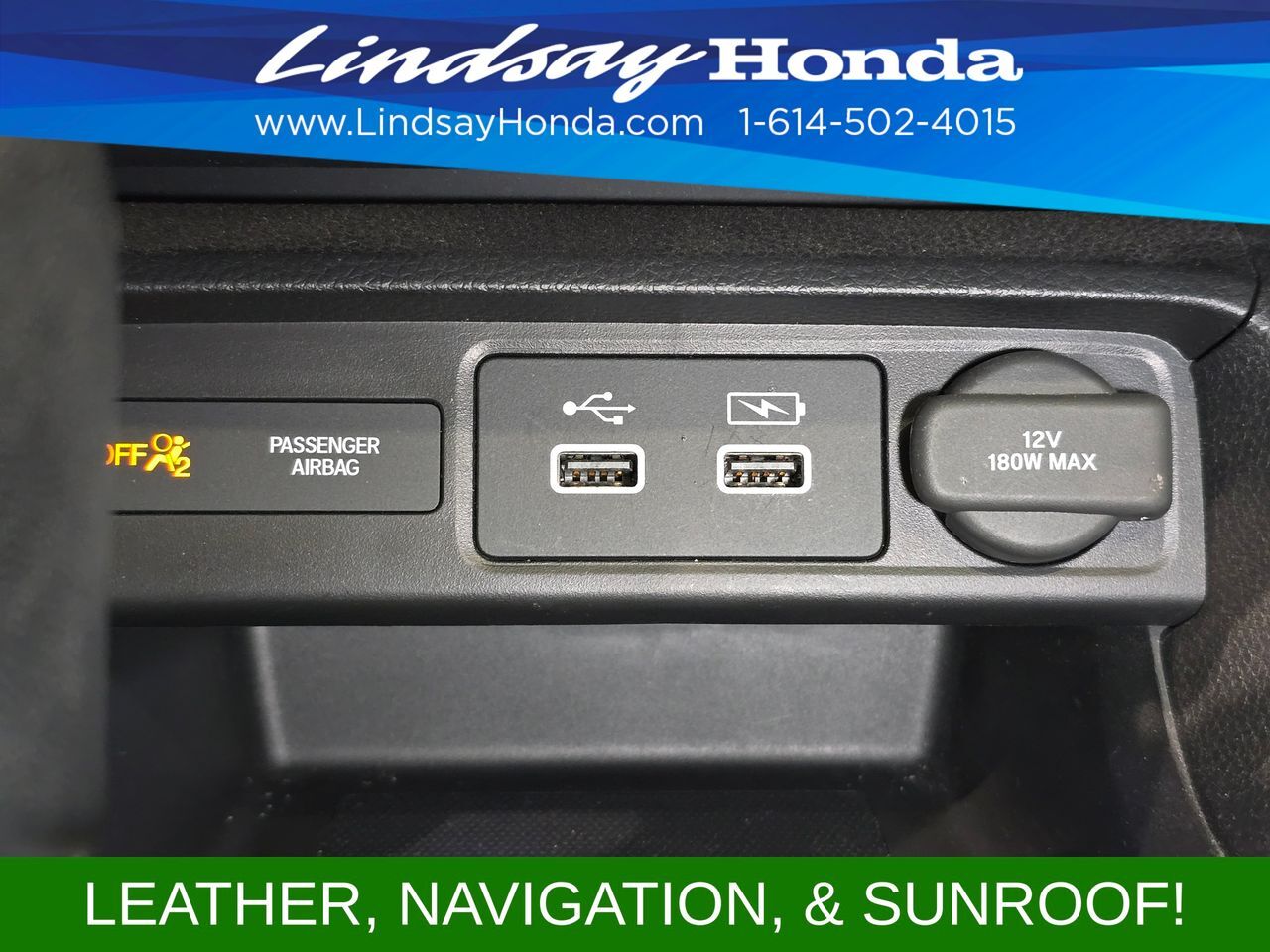 2022 Honda Civic Sport Touring Columbus OH