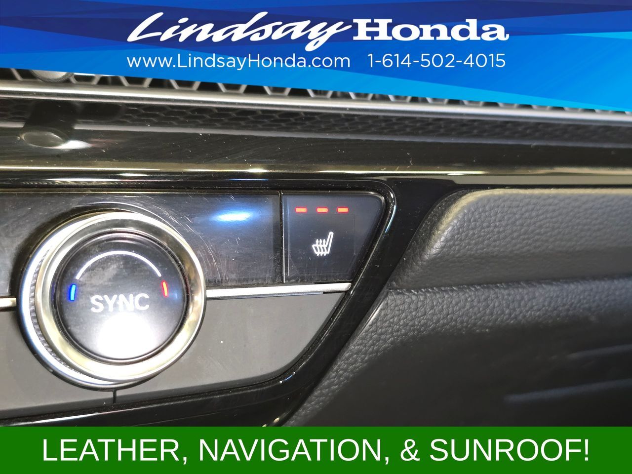 2022 Honda Civic Sport Touring Columbus OH