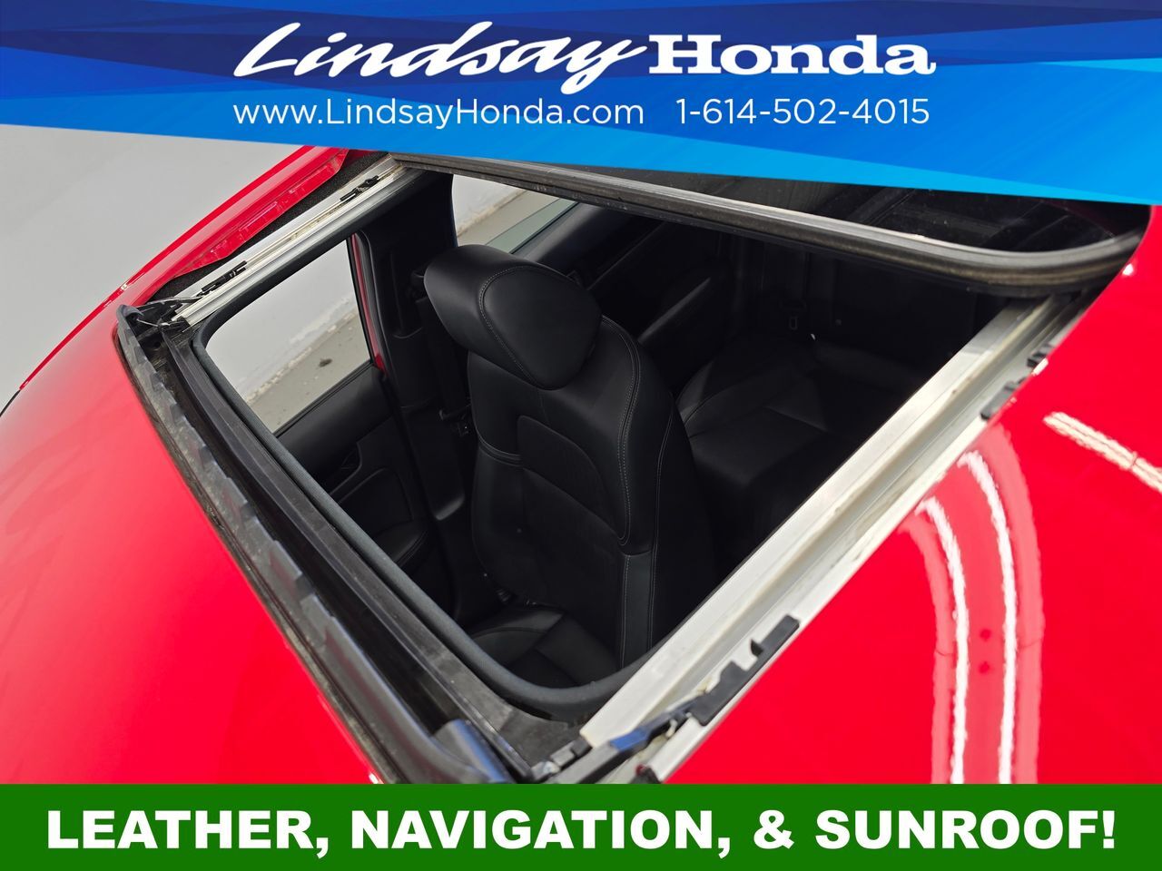 2022 Honda Civic Sport Touring Columbus OH