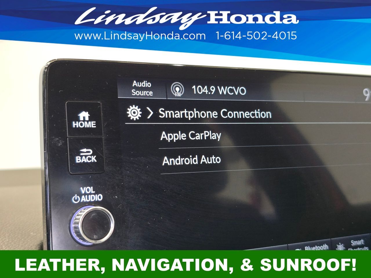 2022 Honda Civic Sport Touring Columbus OH