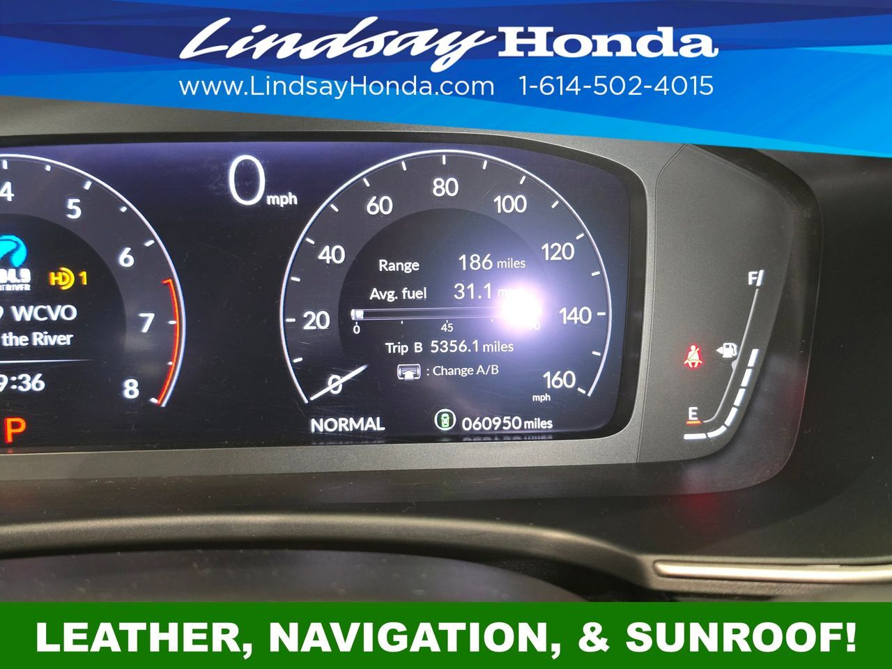 2022 Honda Civic Sport Touring Columbus OH