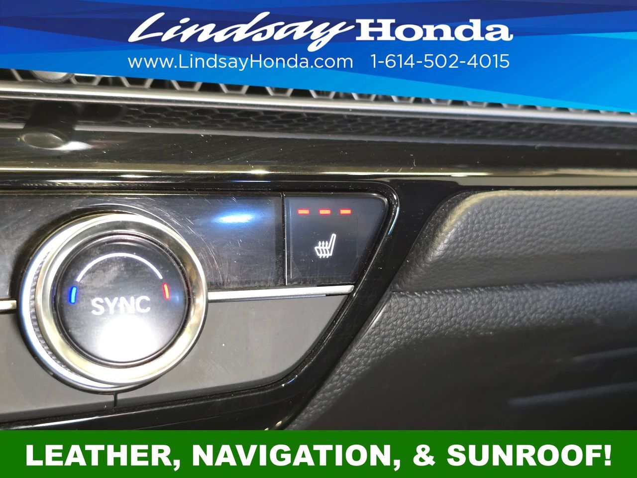 2022 Honda Civic Sport Touring Columbus OH