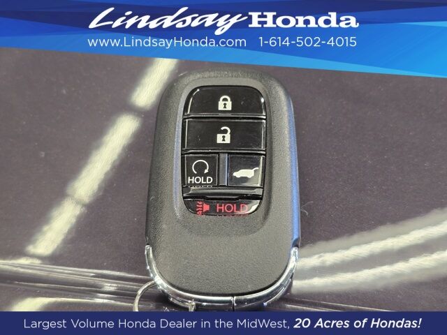 2022 Honda Civic Sport Touring Columbus OH