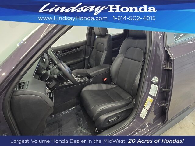 2022 Honda Civic Sport Touring Columbus OH