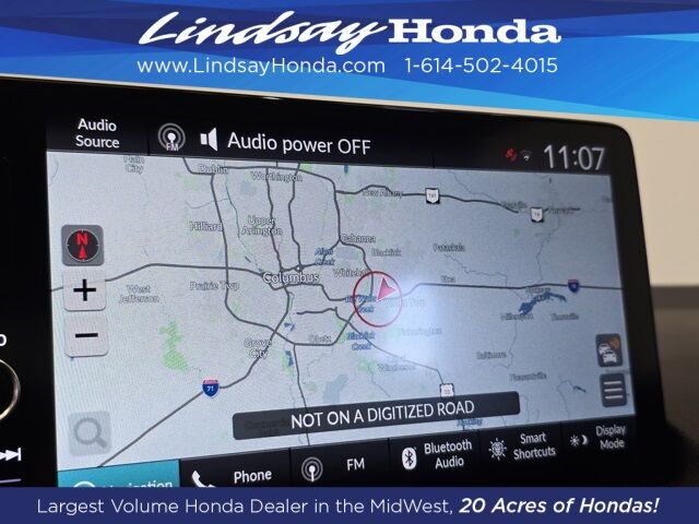 2022 Honda Civic Sport Touring Columbus OH