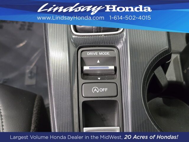 2022 Honda Civic Sport Touring Columbus OH