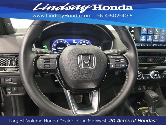 2022 Honda Civic Sport Touring Columbus OH
