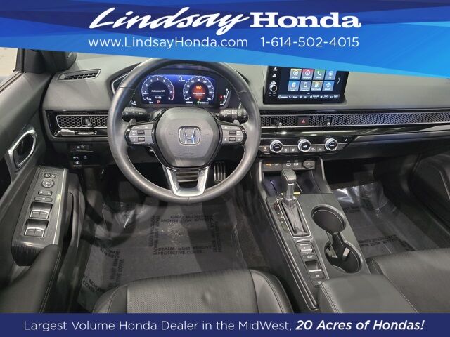 2022 Honda Civic Sport Touring Columbus OH