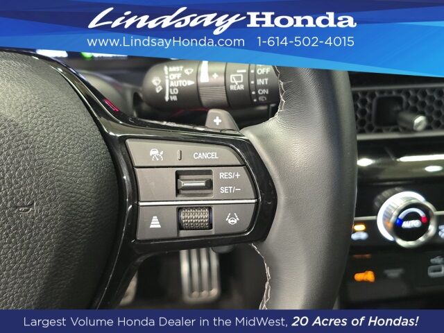 2022 Honda Civic Sport Touring Columbus OH