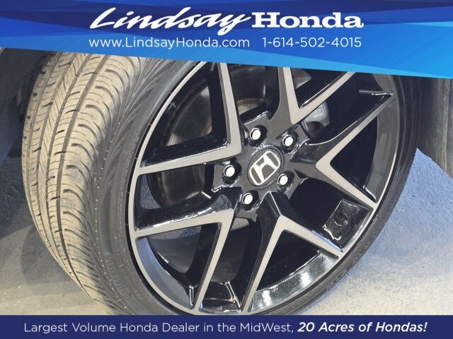 2022 Honda Civic Sport Touring Columbus OH